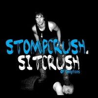 StompcrushSitcrushOF avatar