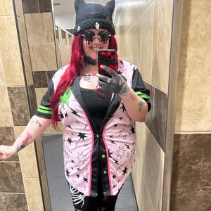 Stoneymoonbeam avatar
