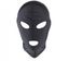 StraightMasked