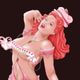 Strawberry Pound Me Avatar