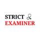 StrictExaminer Avatar