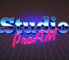 StudioProAM avatar