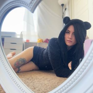Luna Kyzz avatar