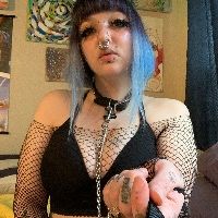 Succudere avatar