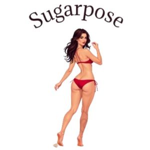 SugarPose avatar