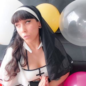 SuicidePonk avatar