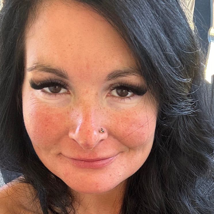 MistressRebekahRose session image