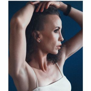 Sylvia Chrystall avatar