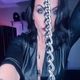 Temptress Raven Eve Avatar