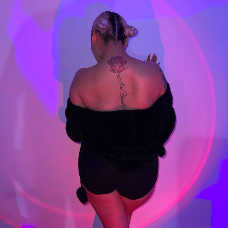 TessaWalker session image