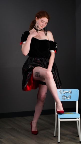 Profile picture of ThatTrixieGirl