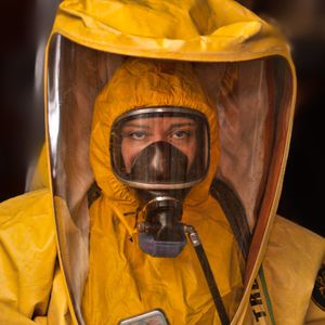 The Hazmat Pixie avatar
