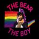 The Bear The boy Avatar