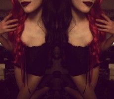 TheDevilsDame avatar