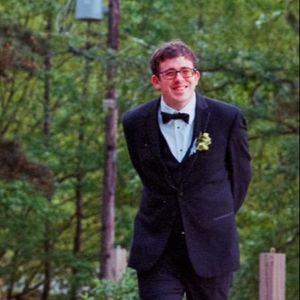 TheDustyMiles avatar