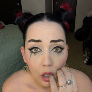 TheHarleyMoon420 avatar