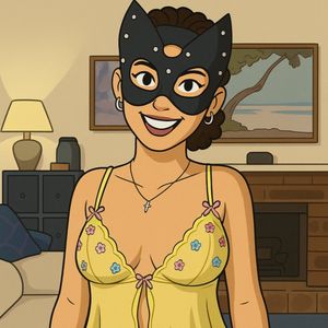 Madison Vice avatar