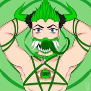 TheOniFacade avatar