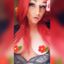 TheRedDahlia
