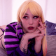 Thebluegodess Avatar