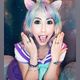 Thelovewitch Avatar