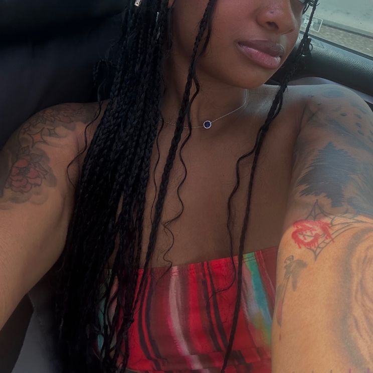 Themanseater session image