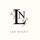 Lex Night Avatar