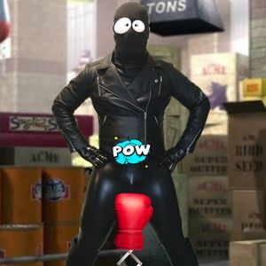 TheSlapstickSub avatar