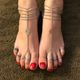 Tigress Toes Avatar