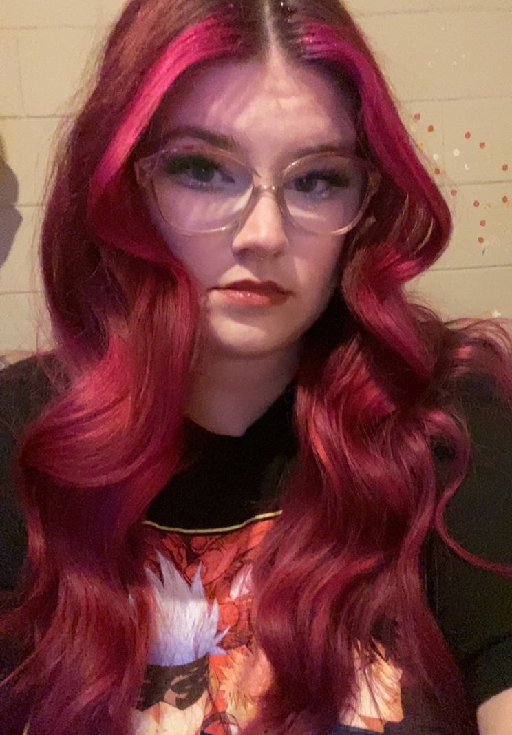 Profile picture of xBruisedPeachx