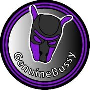 GenuineBussy avatar