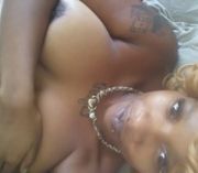 Trinibaby avatar