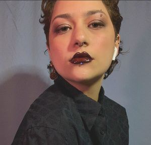 GiveToGoddess avatar