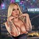 Veronika Vengeance Avatar