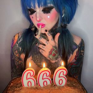 ValentineVoss avatar