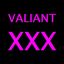 ValiantWild