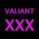 ValiantWild Avatar