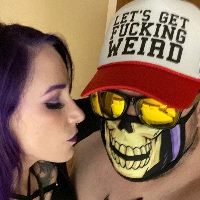 VanDamp avatar