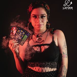 VanniaLT avatar