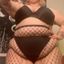 BBW Venus Valentine