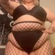 BBW Venus Valentine Avatar