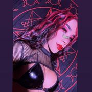 Victoriavampire666 avatar