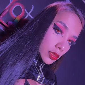 Victoria vampire avatar