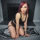 ScarletViolet Thorne Avatar