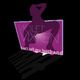 Violette Vixxen Avatar