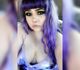 Vivica Vesper Avatar