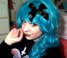 VixenxMoon avatar