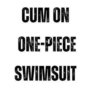 Cum on Swimsuits avatar