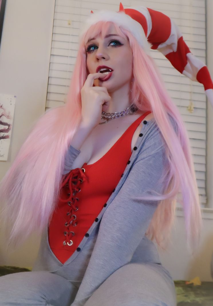 Profile picture of TrickyNymph