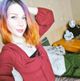 TrickyNymph profile picture